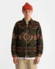 chaqueta_sobrecamisa_hombre_estampado_navajo_etnico_verde_kaki