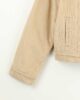Cazadora Mujer Trucker Jacket Levi's | Forro Borreguito