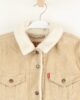 Cazadora Mujer Trucker Jacket Levi's | Forro Borreguito