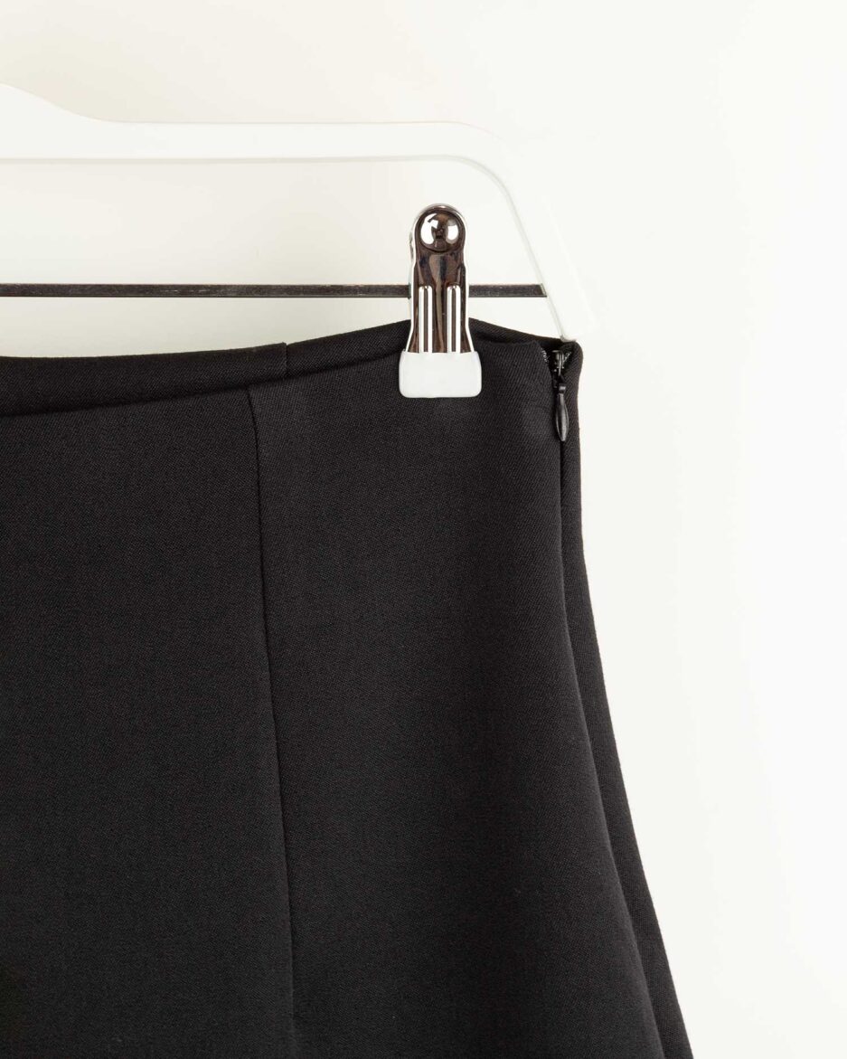 Pantalón Mujer Estilo Flare | Corte Acampanado y Sofisticado