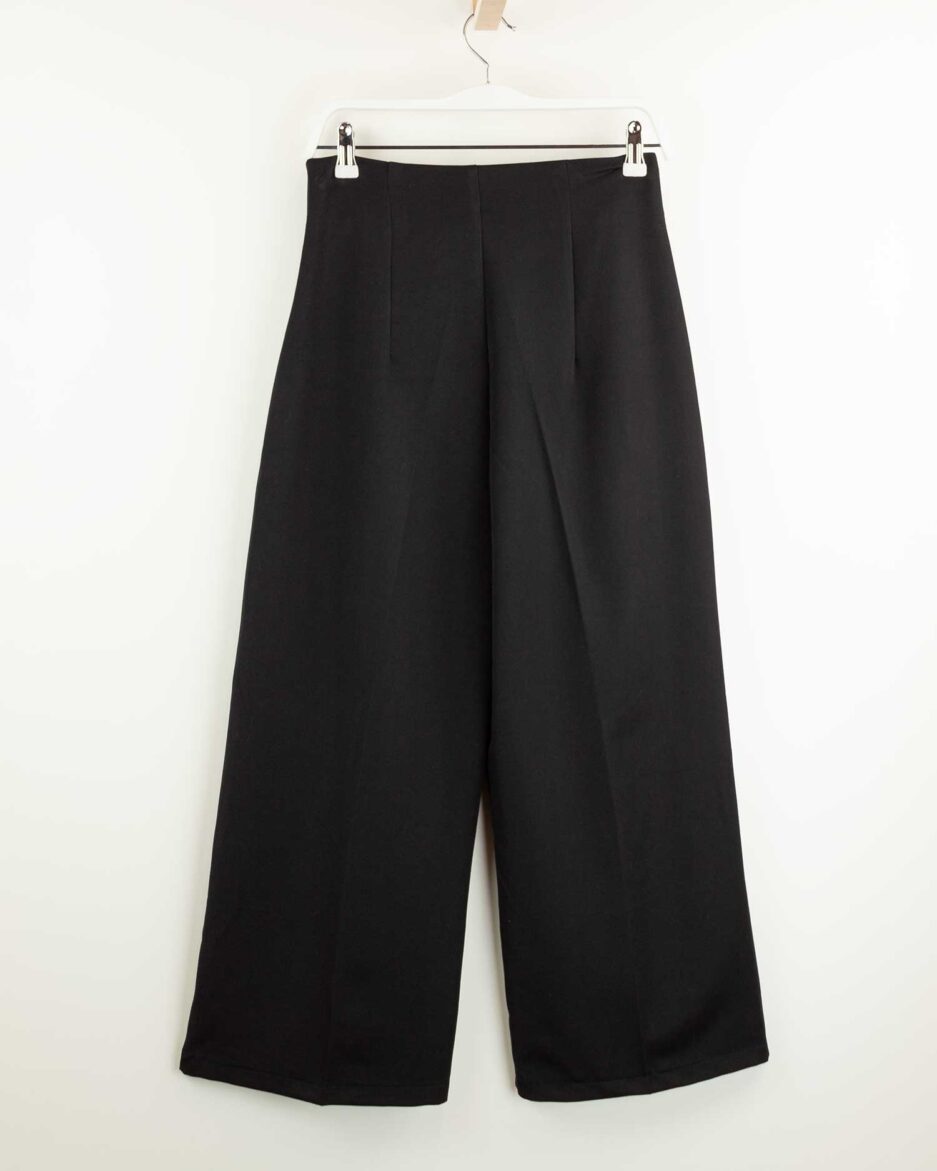 Pantalón Mujer Estilo Flare | Corte Acampanado y Sofisticado