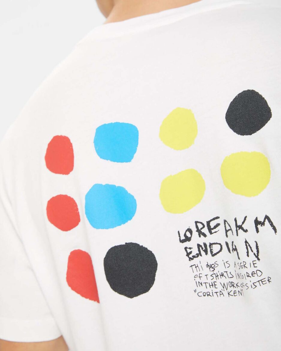 camiseta_colour_corita_white_loreak_mendian_hombre