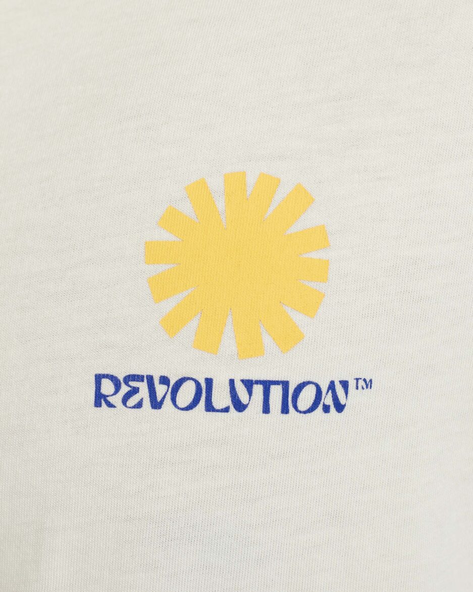 revolution_1370sun_offwhite_camiseta_manga_corta_hombre