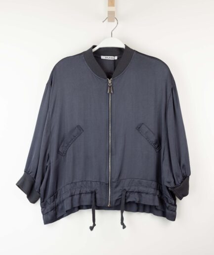 cazadora_satinada_ligera_bomber_mujer_satinada_azul_marino