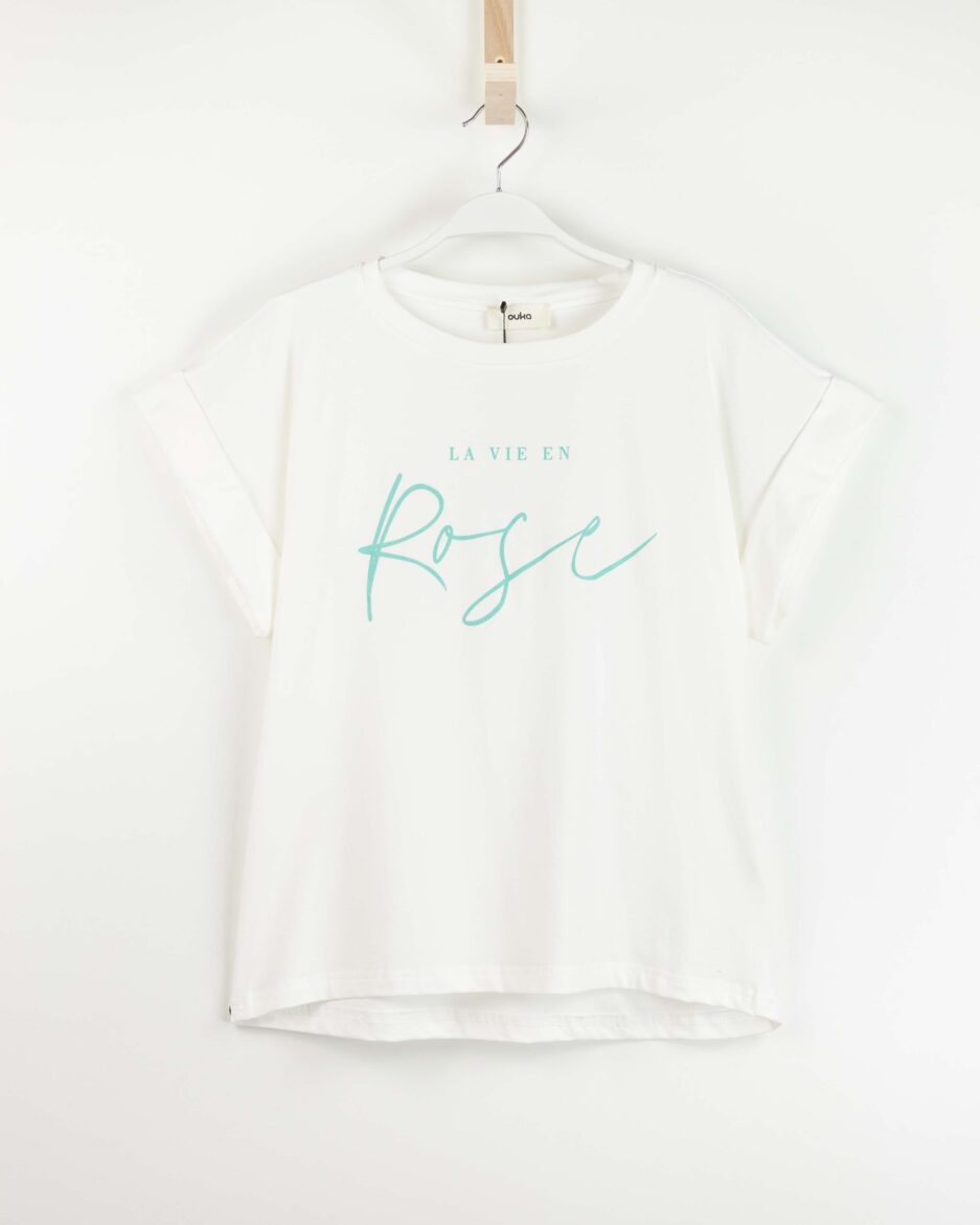 camiseta_manga_corta_la_vie_en_rose_mujer