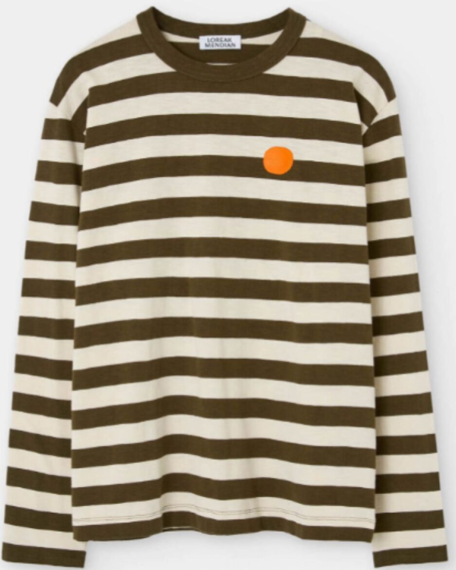 loreak_mendian_camiseta_manga_larga_rayas_stripped_dot
