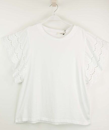 ouka_camiseta_blanca_manga_corta_volantes