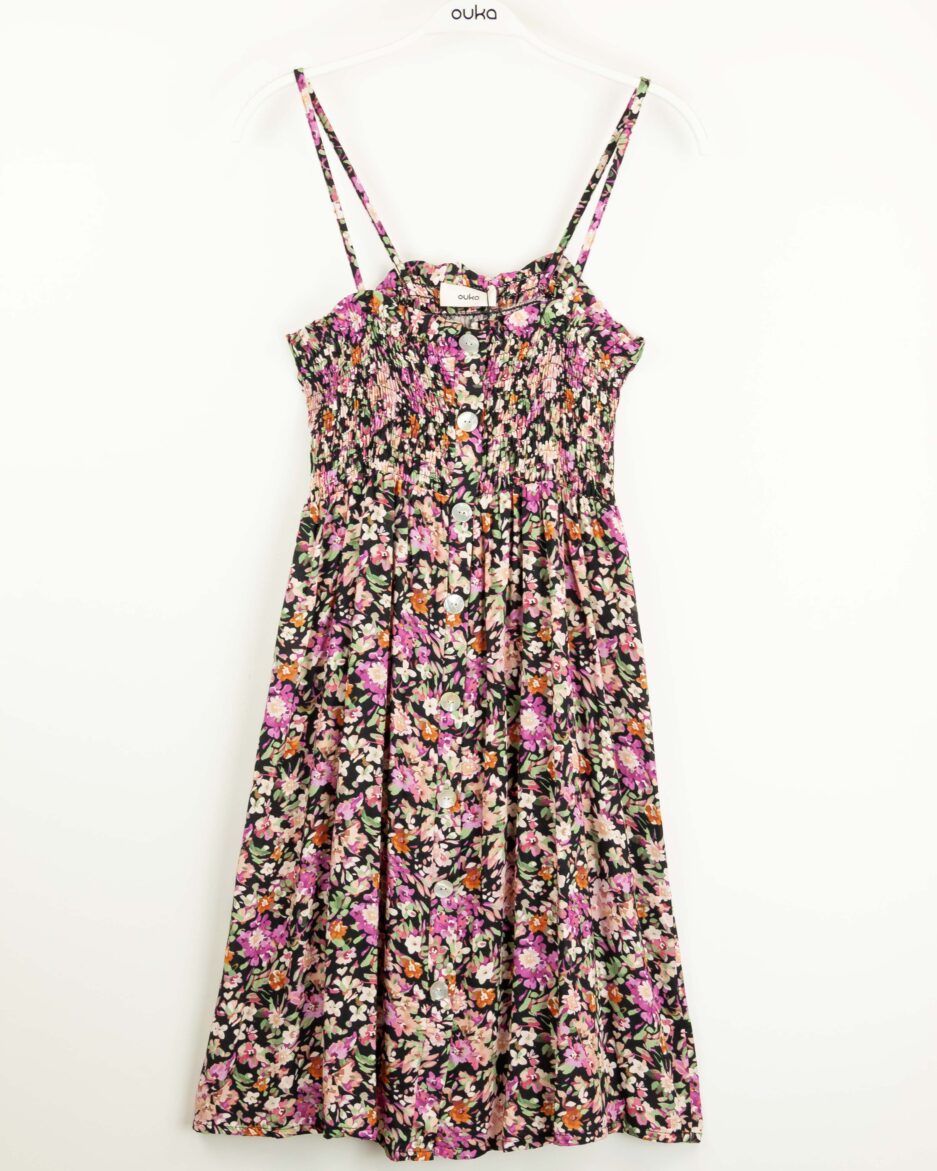 ouka_vestido_corto_flores