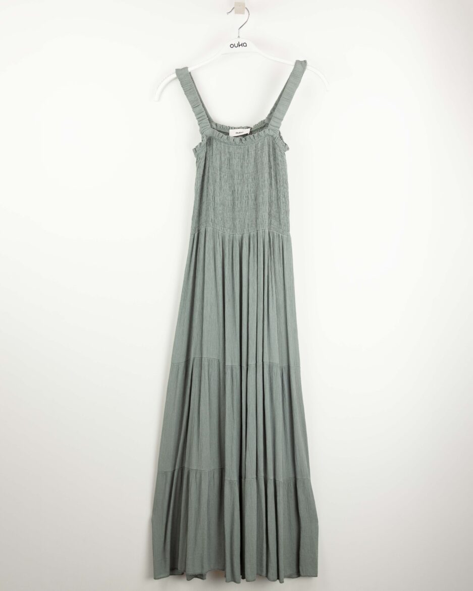 ouka_vestido_tirantes_volante_bajo_gris