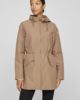 vila_abrigo_impermeable_vitally_water_repellent_jacket_marron