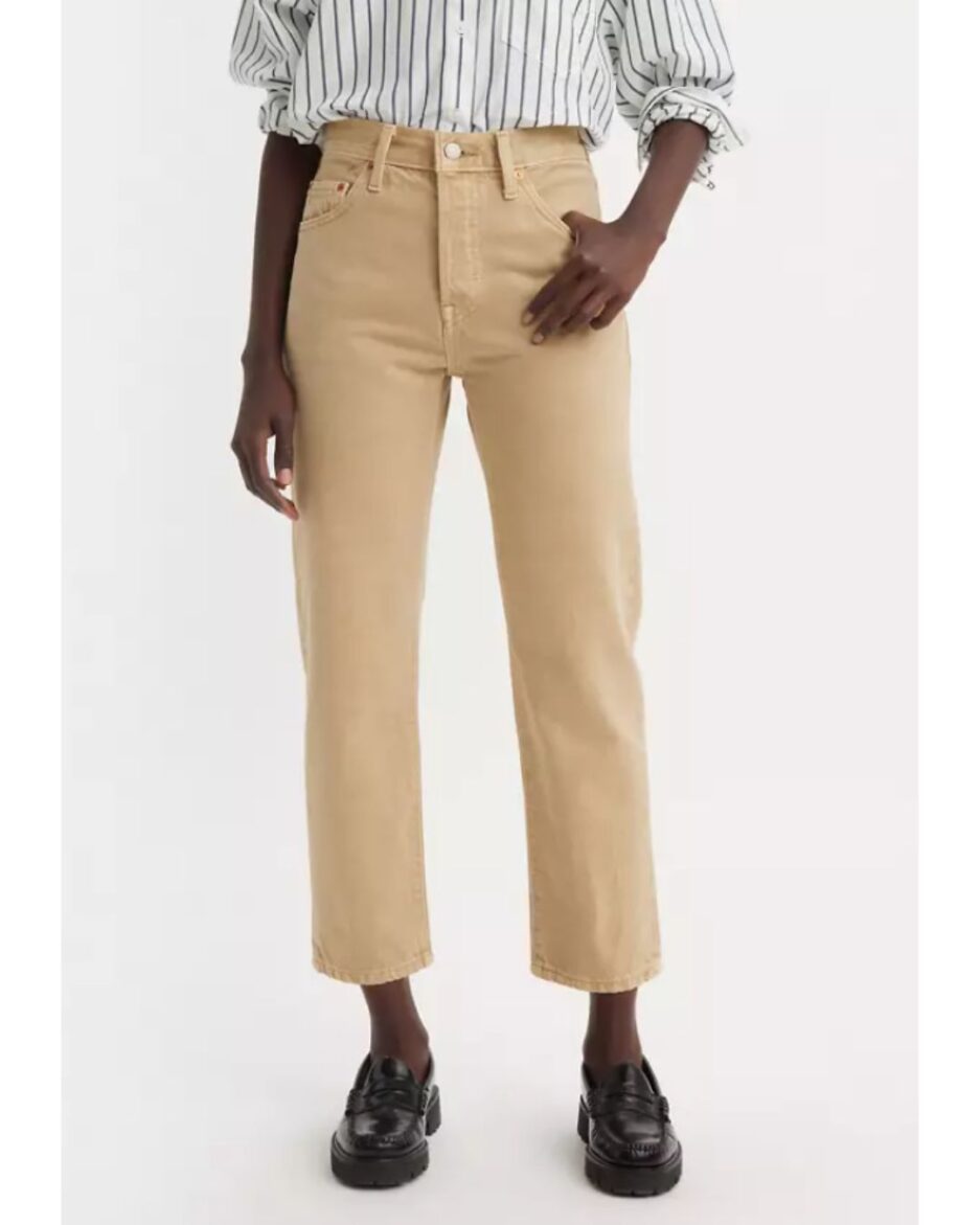 levis_pantalon_501_crop_crema
