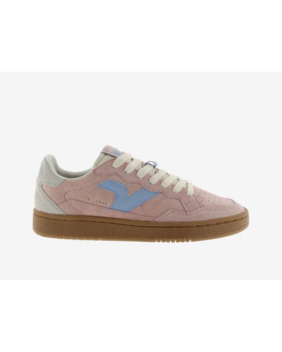 victoria_zapatillas_smash_soft_suede_rosa