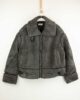 Abrigo aviador mujer otoño-invierno | Ouka