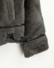Abrigo aviador mujer otoño-invierno | Ouka