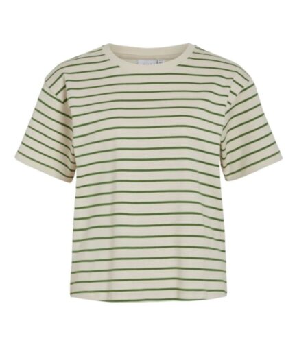 vila_camiseta_manga_corta_rayas_blanco_verde_visiny_top_14100729