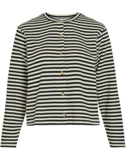 vila_cardigan_camiseta_rayas_manga_larga_botones_blanco_negro_viverena_14102289