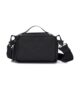 Bolso Box Bag Micro Rains | Impermeable y Compacto | Ouka