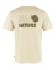 Camiseta Hombre Fjällräven Manga Corta | Walk With Nature