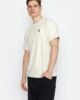 Camiseta casual Revolution con bordado | Estilo sostenible para hombre