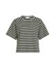 Camiseta Rayas VILA Mujer