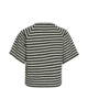 Camiseta Rayas VILA Mujer