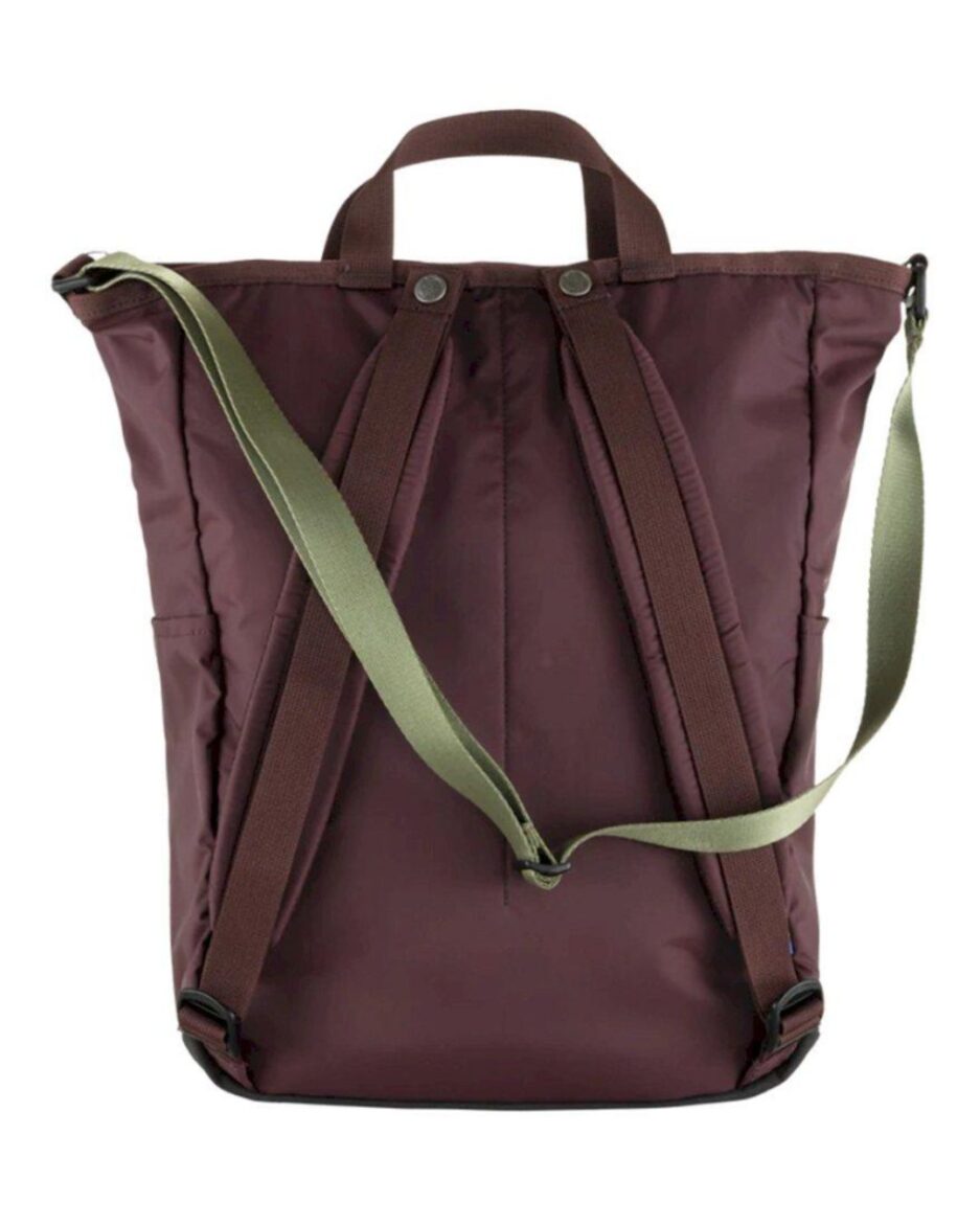 Mochila Fjällräven High Coast Totepack | Ouka