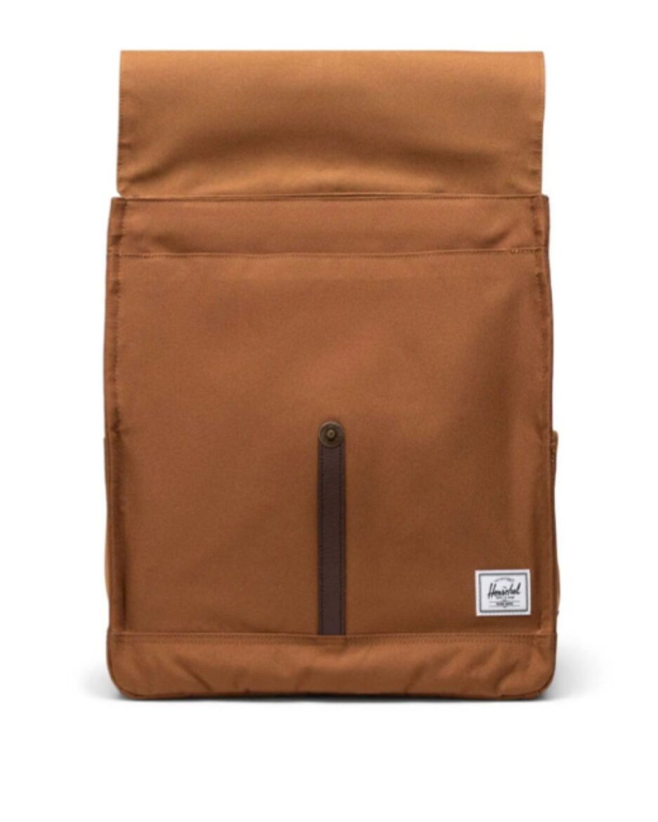 Mochila Herschel City Backpack | Funda Para Portátiles 15"/16"