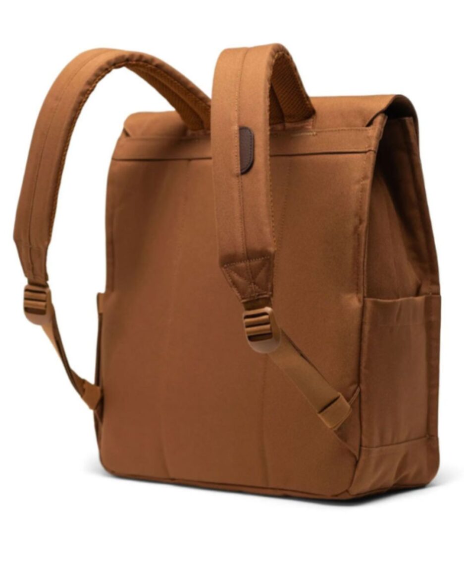 Mochila Herschel City Backpack | Funda Para Portátiles 15"/16"