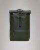 Mochila Rolltop Rucksack Rains | Impermeable y Funcional | Ouka