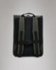 Mochila Rolltop Rucksack Rains | Impermeable y Funcional | Ouka