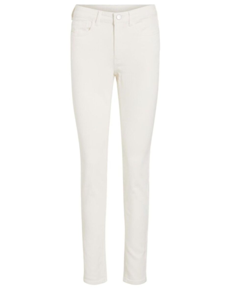 Jeans Skinny Mujer VILA