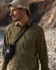 Riñonera Fjällräven High Coast Hip Pack | Ouka