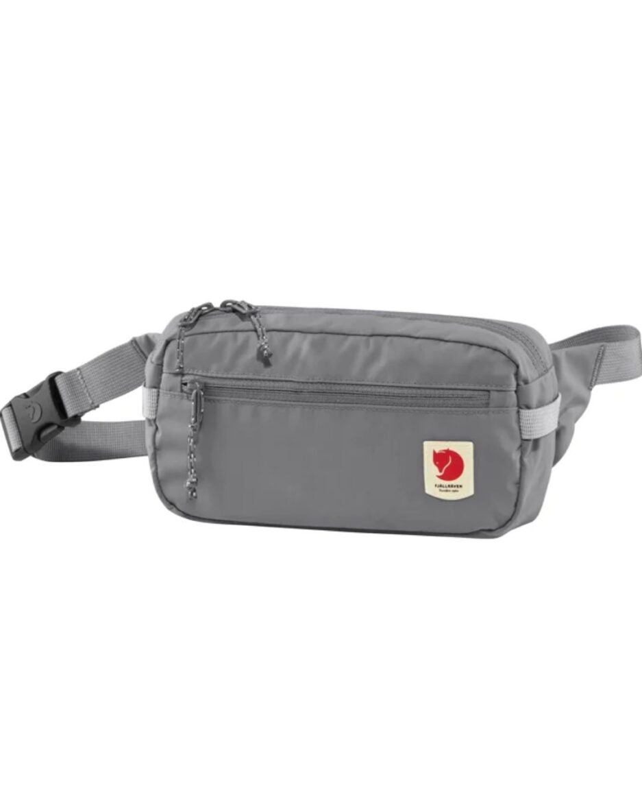 Riñonera Fjällräven High Coast Hip Pack | Ouka