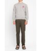 Sudadera Hombre Loreak Mendian Bellini