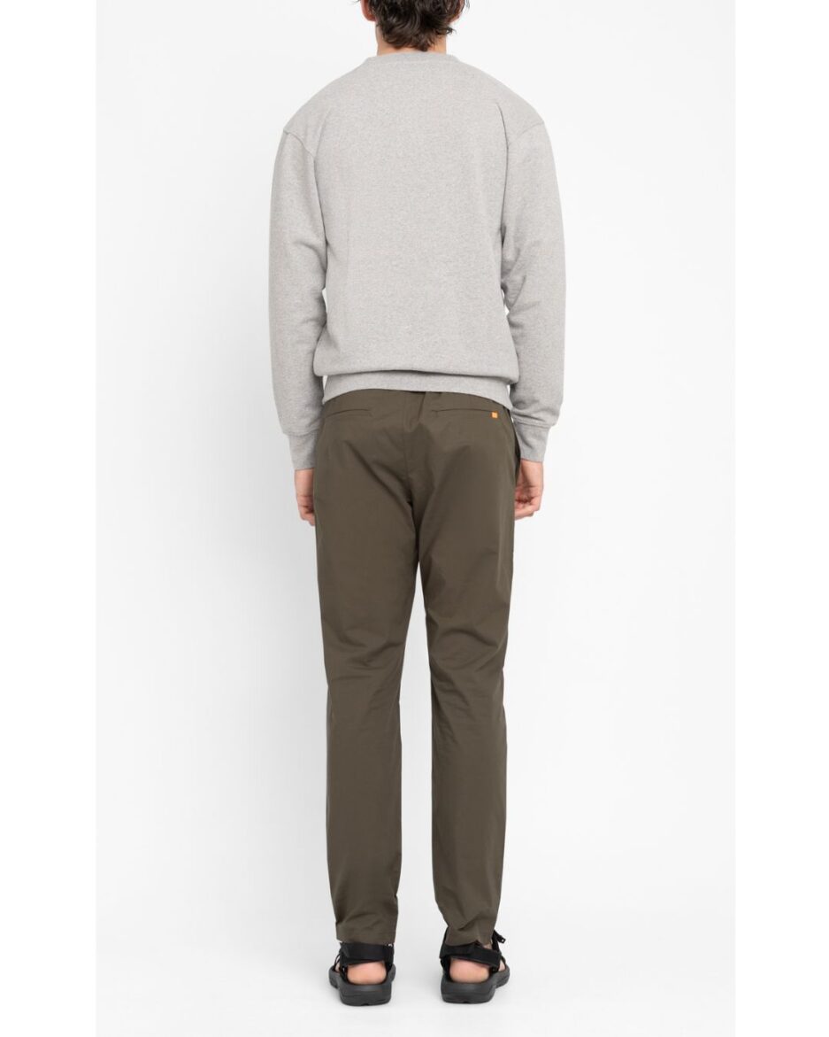 Sudadera Hombre Loreak Mendian Bellini