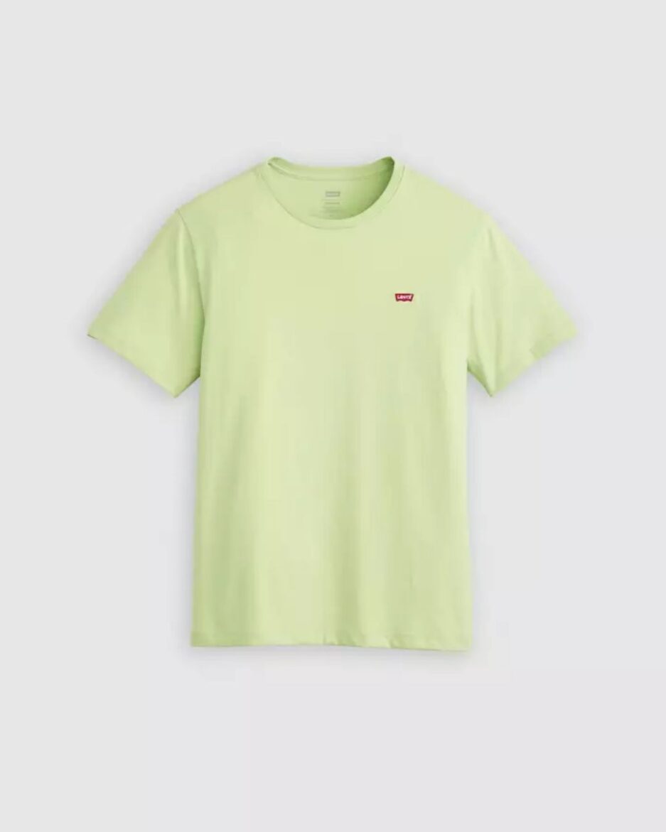 Camiseta Hombre Levi's Manga Corta