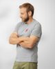 Camiseta Fjällräven Hombre 1960 Logo