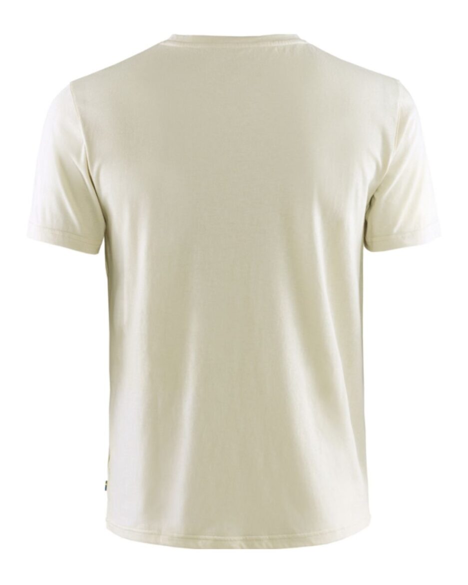 Camiseta Fjällräven Hombre 1960 Logo