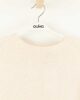 Jersey Crop Alpaca Mujer