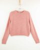 Jersey Crop Alpaca Mujer