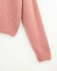 Jersey Crop Alpaca Mujer