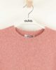 Jersey Crop Alpaca Mujer