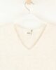 Jersey Mujer Cuello Pico
