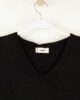 Jersey Mujer Cuello Pico