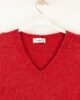 Jersey Mujer Cuello Pico