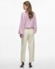 Pantalón de Vestir Mujer Primavera