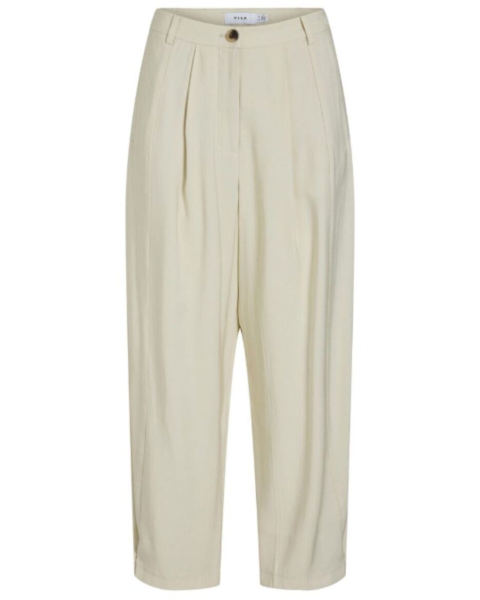 Pantalón de Vestir Mujer Primavera