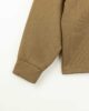 Sudadera Mujer Bordado Trenzado