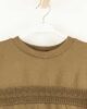 Sudadera Mujer Bordado Trenzado