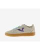 Zapatillas Victoria Smash Mujer - Estilo Retro y Velour